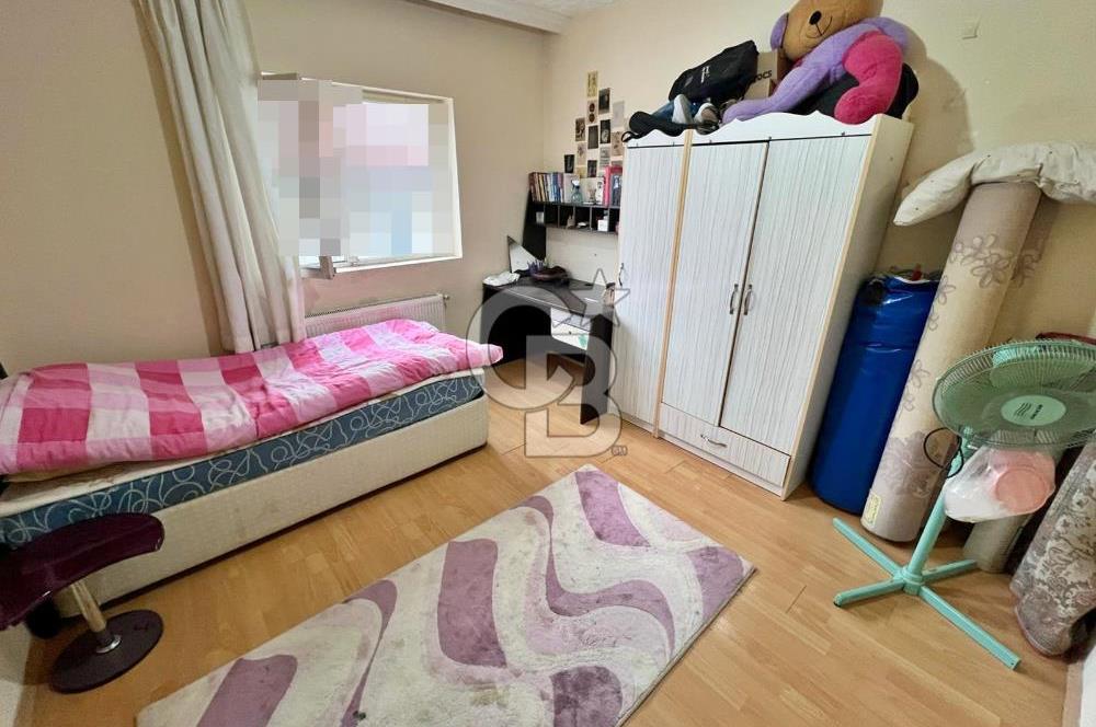 MUHTEŞEM KONUM!!! MUTLU CD ÜZERİ KAPALI TERAS 240M2 5+1 DUBLEX