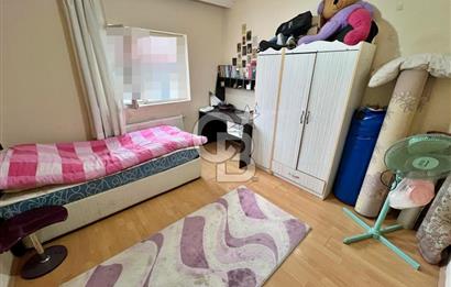 MUHTEŞEM KONUM!!! MUTLU CD ÜZERİ KAPALI TERAS 240M2 5+1 DUBLEX