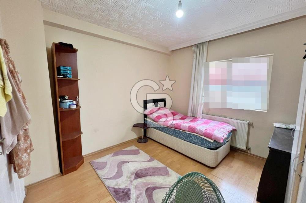 MUHTEŞEM KONUM!!! MUTLU CD ÜZERİ KAPALI TERAS 240M2 5+1 DUBLEX