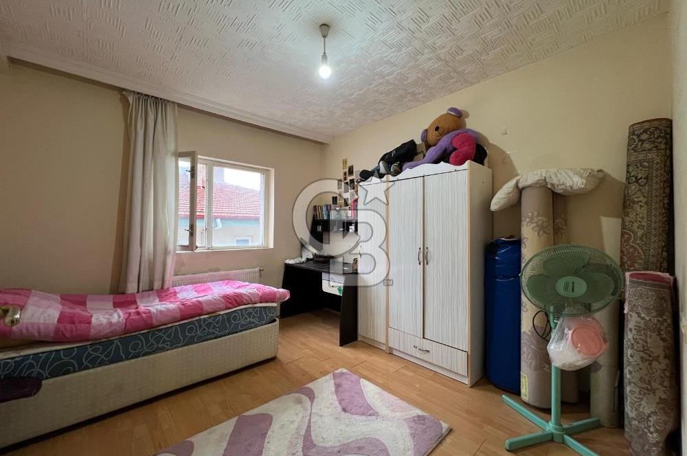 MUHTEŞEM KONUM!!! MUTLU CD ÜZERİ KAPALI TERAS 240M2 5+1 DUBLEX