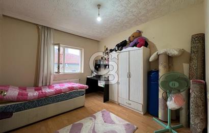 MUHTEŞEM KONUM!!! MUTLU CD ÜZERİ KAPALI TERAS 240M2 5+1 DUBLEX