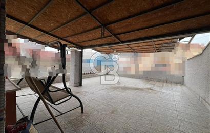 MUHTEŞEM KONUM!!! MUTLU CD ÜZERİ KAPALI TERAS 240M2 5+1 DUBLEX