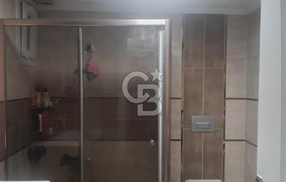 KÜÇÜK ÇİĞLİ'DE SATILIK 3+1 DAİRE