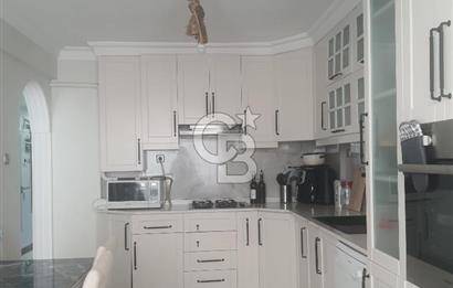 KÜÇÜK ÇİĞLİ'DE SATILIK 3+1 DAİRE