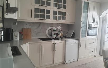 KÜÇÜK ÇİĞLİ'DE SATILIK 3+1 DAİRE