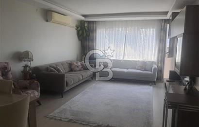 KÜÇÜK ÇİĞLİ'DE SATILIK 3+1 DAİRE