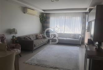 KÜÇÜK ÇİĞLİ'DE SATILIK 3+1 DAİRE - 9 - 337604