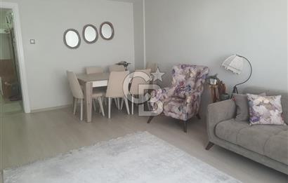 KÜÇÜK ÇİĞLİ'DE SATILIK 3+1 DAİRE