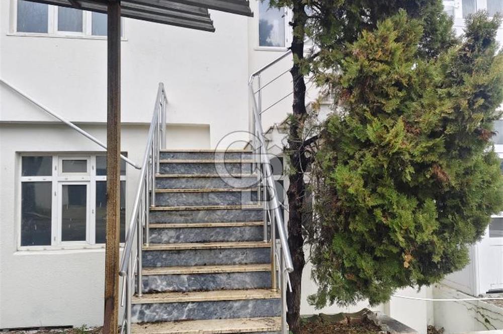 ÇATALCA’DA KİRALIK FABRİKA – GENİŞ ARSA – DEPO / ÜRETİM