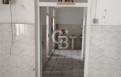 ÇATALCA’DA KİRALIK FABRİKA – GENİŞ ARSA – DEPO / ÜRETİM