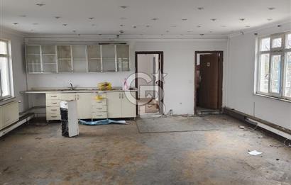 ÇATALCA’DA KİRALIK FABRİKA – GENİŞ ARSA – DEPO / ÜRETİM