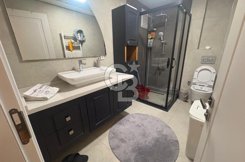 NARLI MAHALLESİ 3+1 FULL TADİLATLI DAİRE