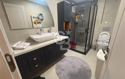 NARLI MAHALLESİ 3+1 FULL TADİLATLI DAİRE