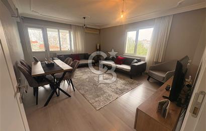 NARLI MAHALLESİ 3+1 FULL TADİLATLI DAİRE