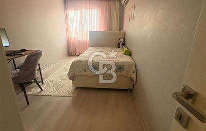 NARLI MAHALLESİ 3+1 FULL TADİLATLI DAİRE