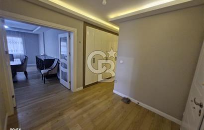 BAHÇEŞEHİR 2.KISIM MANAVGAT SİTESİ 2+1 EŞYALI KİRALIK DAİRE