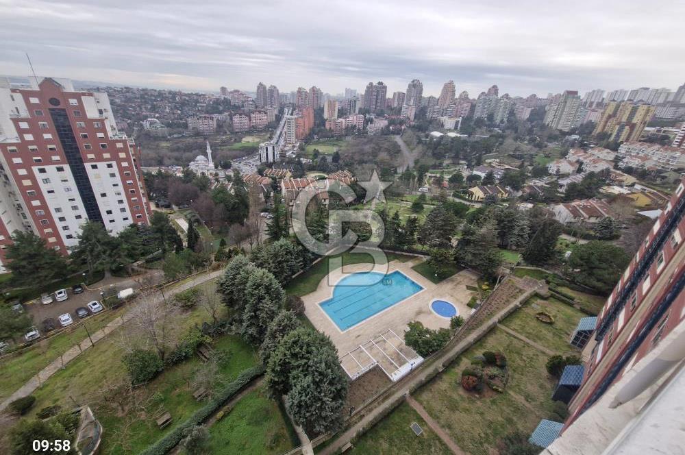 BAHÇEŞEHİR 2.KISIM MANAVGAT SİTESİ 2+1 EŞYALI KİRALIK DAİRE