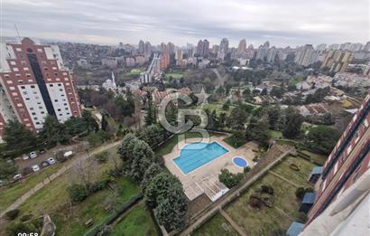 BAHÇEŞEHİR 2.KISIM MANAVGAT SİTESİ 2+1 EŞYALI KİRALIK DAİRE