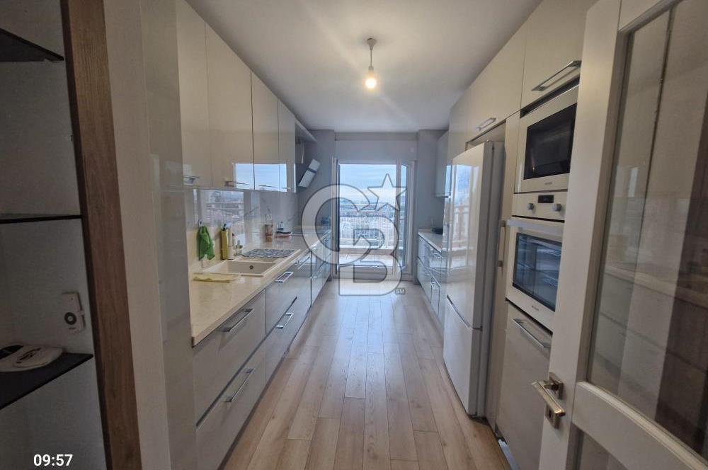 BAHÇEŞEHİR 2.KISIM MANAVGAT SİTESİ 2+1 EŞYALI KİRALIK DAİRE