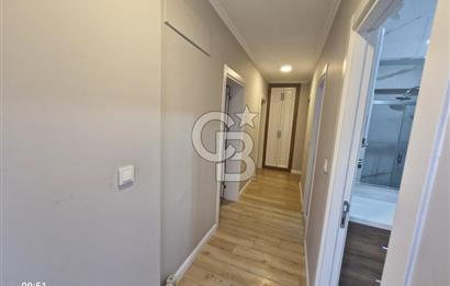 BAHÇEŞEHİR 2.KISIM MANAVGAT SİTESİ 2+1 EŞYALI KİRALIK DAİRE