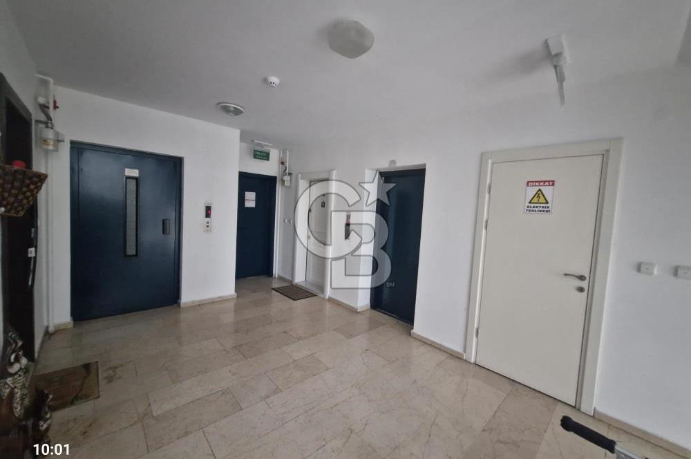 BAHÇEŞEHİR 2.KISIM MANAVGAT SİTESİ 2+1 EŞYALI KİRALIK DAİRE