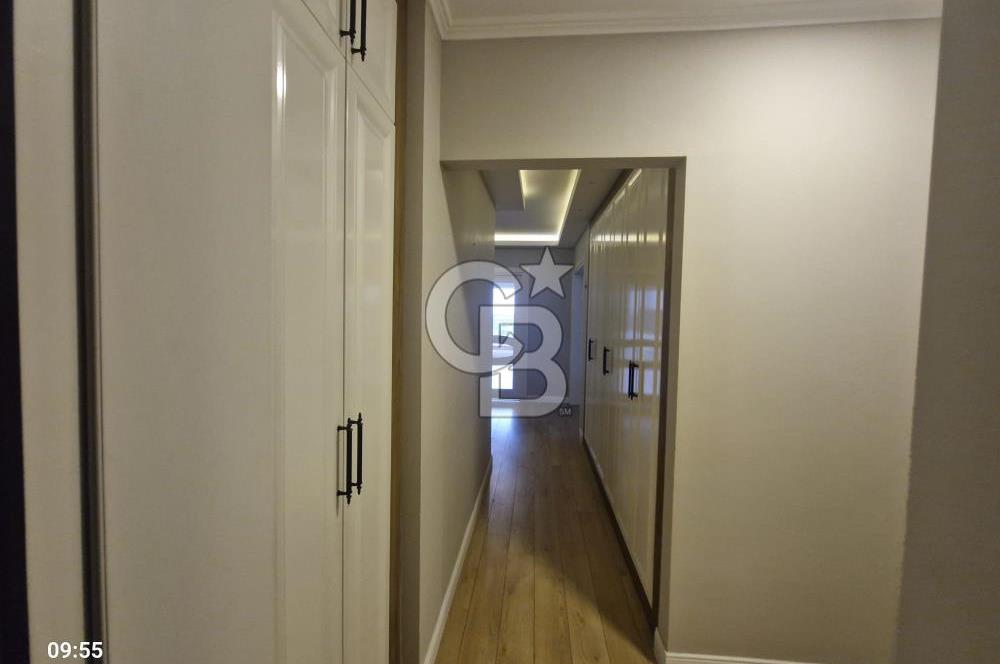 BAHÇEŞEHİR 2.KISIM MANAVGAT SİTESİ 2+1 EŞYALI KİRALIK DAİRE