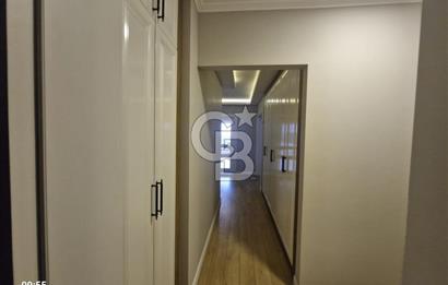 BAHÇEŞEHİR 2.KISIM MANAVGAT SİTESİ 2+1 EŞYALI KİRALIK DAİRE