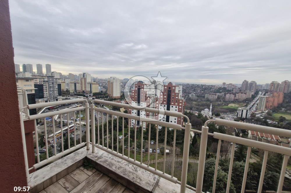 BAHÇEŞEHİR 2.KISIM MANAVGAT SİTESİ 2+1 EŞYALI KİRALIK DAİRE