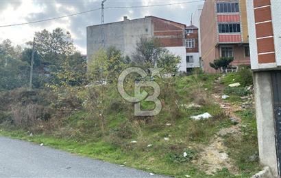 ARNAVUTKÖY İSLAMBEYDE İMARLI İFRAZLI TEK TAPU ARSA