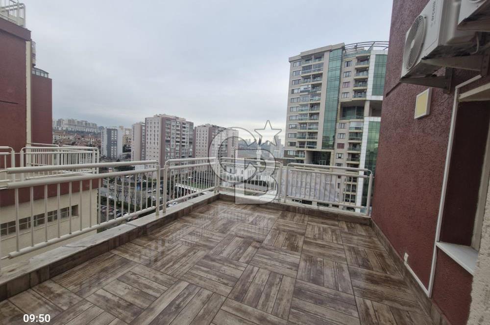 BAHÇEŞEHİR 2.KISIM MANAVGAT SİTESİ 2+1 EŞYALI KİRALIK DAİRE