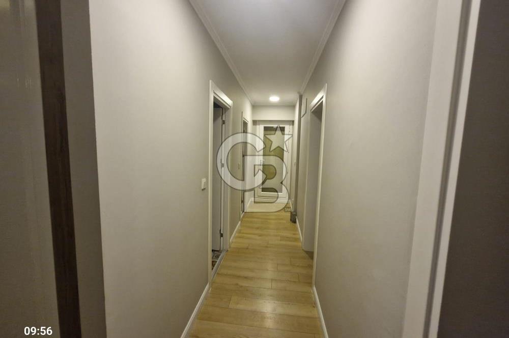 BAHÇEŞEHİR 2.KISIM MANAVGAT SİTESİ 2+1 EŞYALI KİRALIK DAİRE