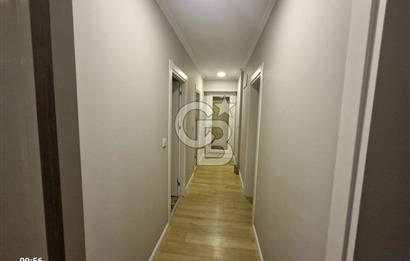 BAHÇEŞEHİR 2.KISIM MANAVGAT SİTESİ 2+1 EŞYALI KİRALIK DAİRE