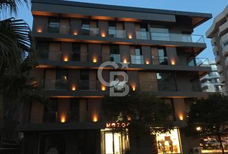 NARLIDERE YENİKALEDE 3+2 DUBLEKS LOFT 160 m2 NET - 1 - 337606