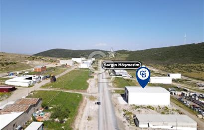 CB EAGLE'dan CADDE ÜZERİ SIFIR 400m² KİRALIK İŞ YERİ