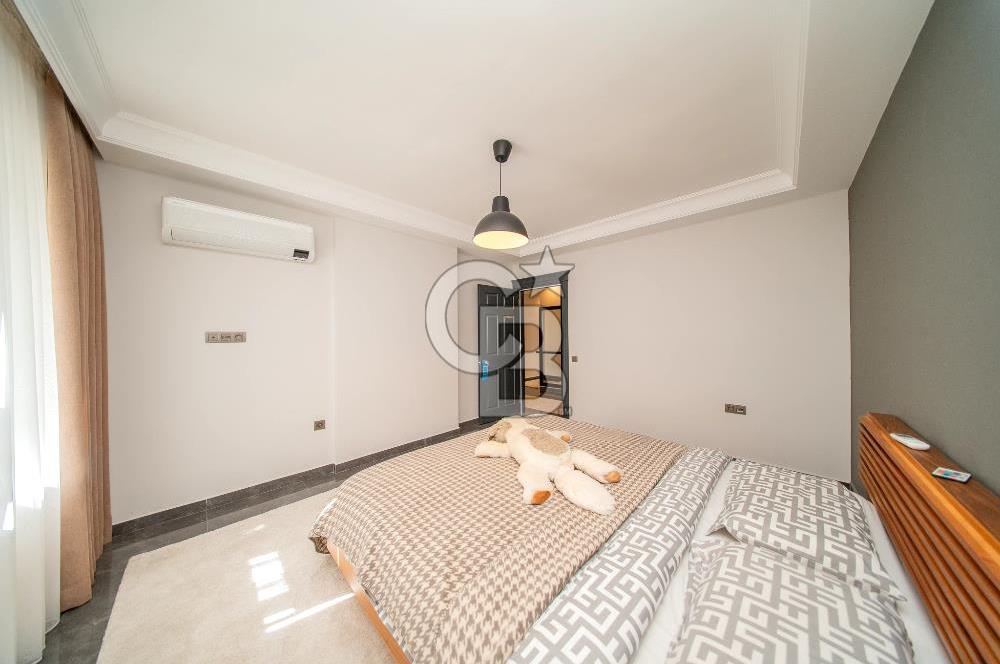 FENER MAHALLESİNDE 3+1 TERRACİTY AVM YANI TASARIM SATILIK DAİRE