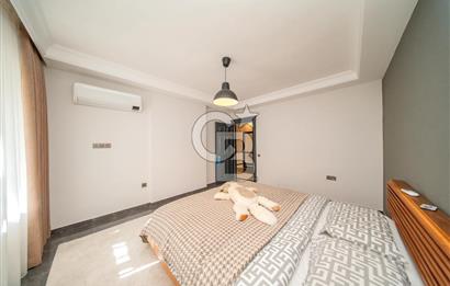 FENER MAHALLESİNDE 3+1 TERRACİTY AVM YANI TASARIM SATILIK DAİRE