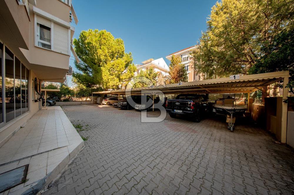 FENER MAHALLESİNDE 3+1 TERRACİTY AVM YANI TASARIM SATILIK DAİRE