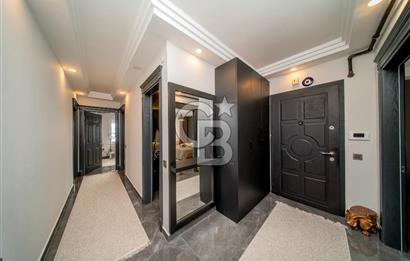 FENER MAHALLESİNDE 3+1 TERRACİTY AVM YANI TASARIM SATILIK DAİRE