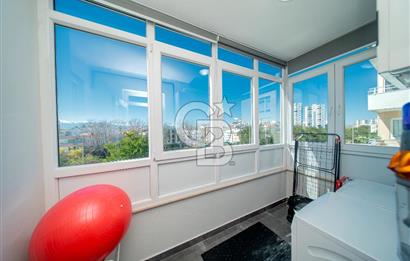 FENER MAHALLESİNDE 3+1 TERRACİTY AVM YANI TASARIM SATILIK DAİRE