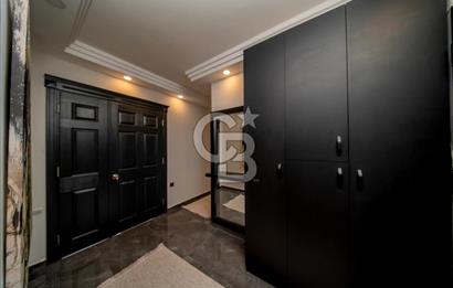 FENER MAHALLESİNDE 3+1 TERRACİTY AVM YANI TASARIM SATILIK DAİRE