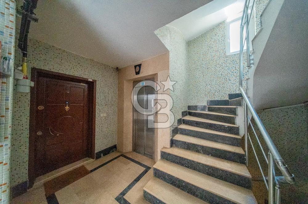 FENER MAHALLESİNDE 3+1 TERRACİTY AVM YANI TASARIM SATILIK DAİRE