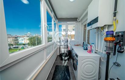 FENER MAHALLESİNDE 3+1 TERRACİTY AVM YANI TASARIM SATILIK DAİRE