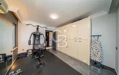 FENER MAHALLESİNDE 3+1 TERRACİTY AVM YANI TASARIM SATILIK DAİRE