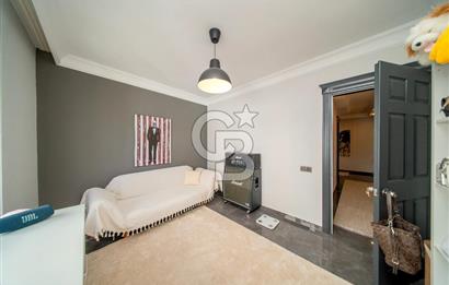 FENER MAHALLESİNDE 3+1 TERRACİTY AVM YANI TASARIM SATILIK DAİRE