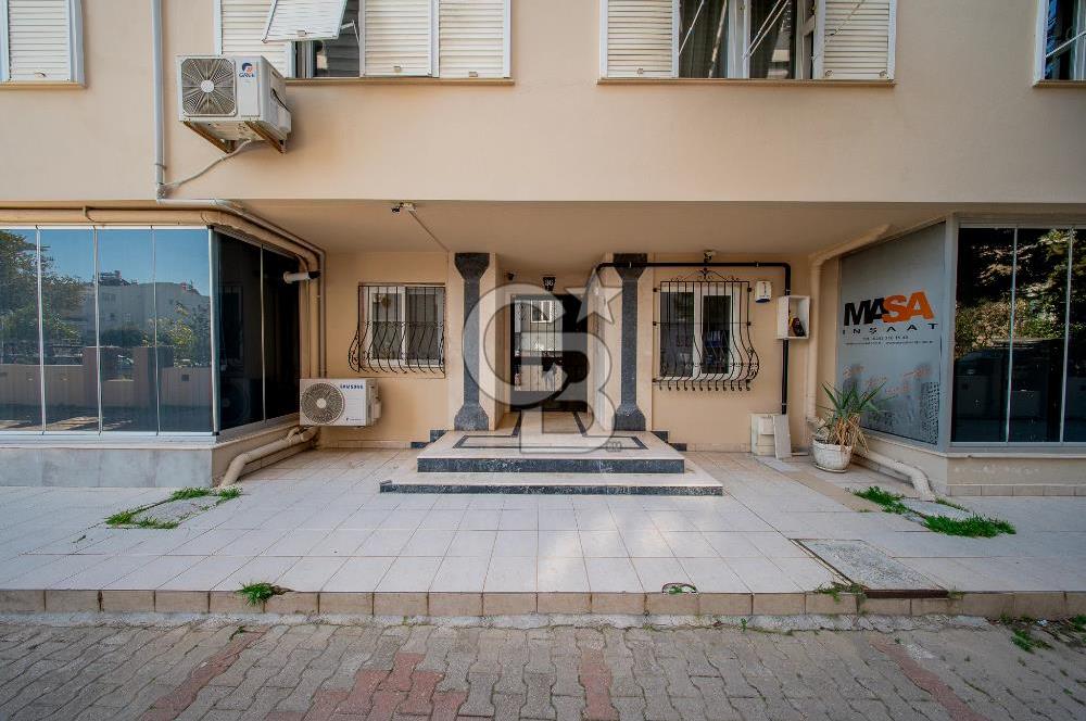 FENER MAHALLESİNDE 3+1 TERRACİTY AVM YANI TASARIM SATILIK DAİRE