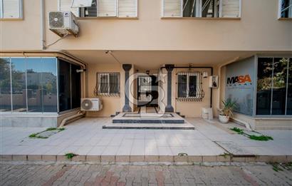 FENER MAHALLESİNDE 3+1 TERRACİTY AVM YANI TASARIM SATILIK DAİRE