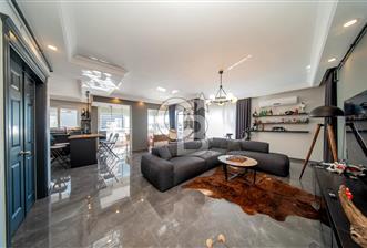 FENER MAHALLESİNDE 3+1 TERRACİTY AVM YANI TASARIM SATILIK DAİRE - 10 - 337650