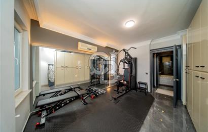 FENER MAHALLESİNDE 3+1 TERRACİTY AVM YANI TASARIM SATILIK DAİRE