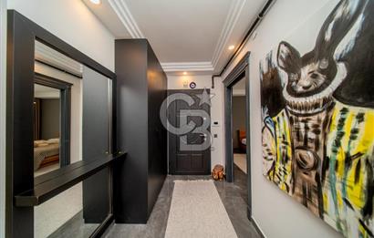 FENER MAHALLESİNDE 3+1 TERRACİTY AVM YANI TASARIM SATILIK DAİRE