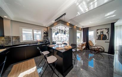 FENER MAHALLESİNDE 3+1 TERRACİTY AVM YANI TASARIM SATILIK DAİRE